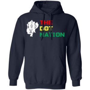 The Dot Nation Shirt