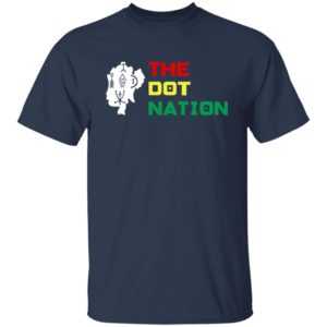 The Dot Nation Shirt