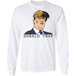 Donald Trap Shirt