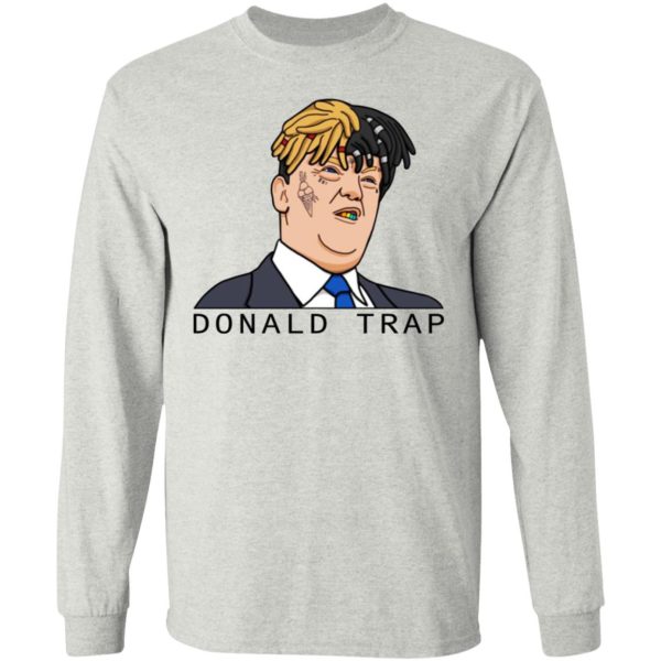 Donald Trap Shirt