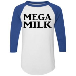 Mega Milk Shirt
