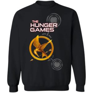 The Hunger Games Shirt