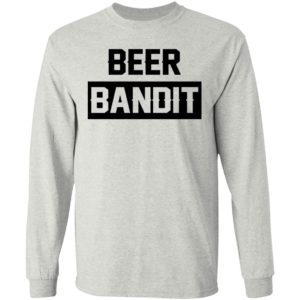 Beer Bandit Shirt