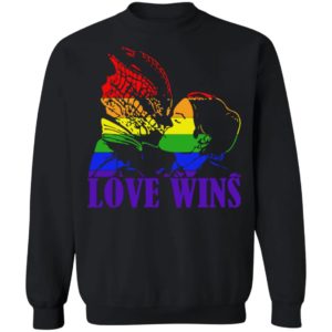 Love Wins Shirt