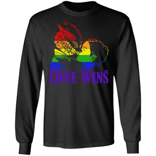 Love Wins Shirt