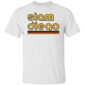 Sam Diego Shirt