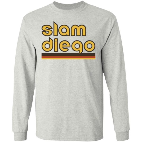 Sam Diego Shirt