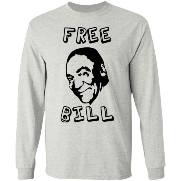 Free Bill Shirt