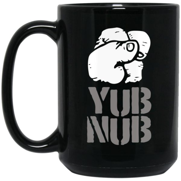 Yub Nub Mugs