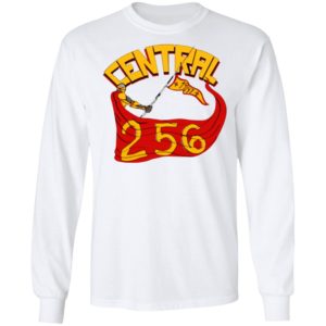 Central 256 Bill Cosby Shirt