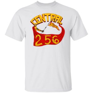 Central 256 Bill Cosby Shirt