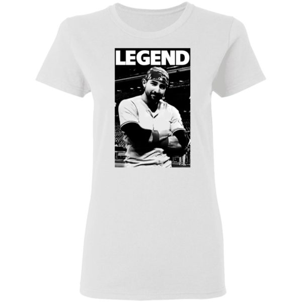 Nick Castellanos Legend Shirt