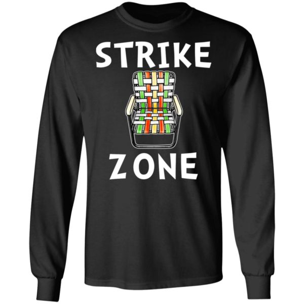 Strike Zone Shirt