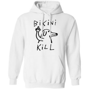 Bikini Kill Shirt