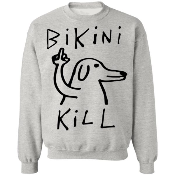 Bikini Kill Shirt