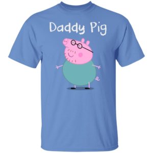 Daddy Pig Shirt