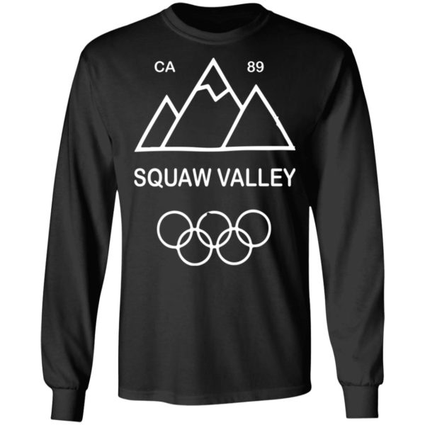 Squaw Valley Shirt