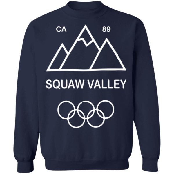 Squaw Valley Shirt