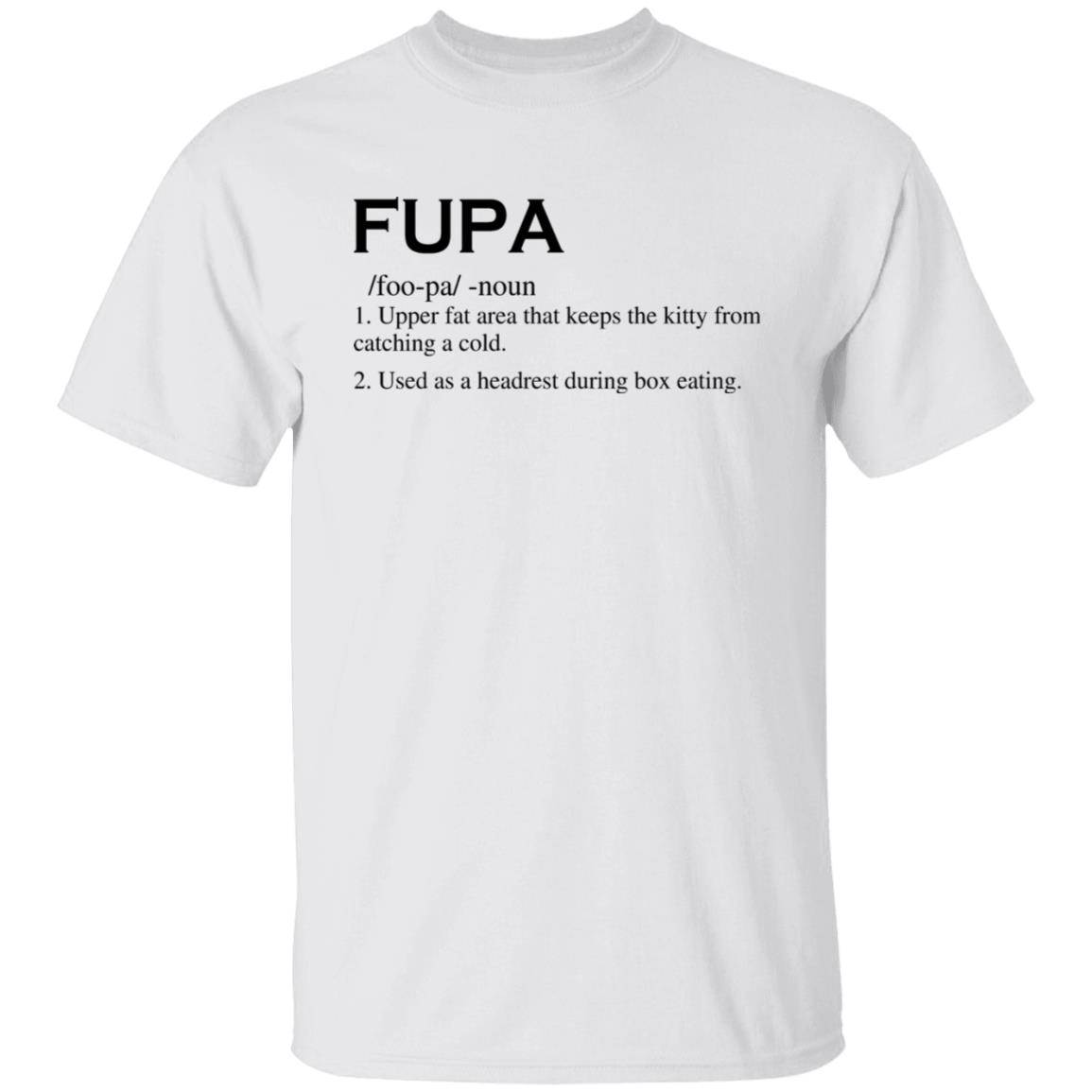 What does FUPE stand for?