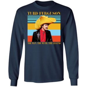 Turd Ferguson Norm Macdonald Shirt