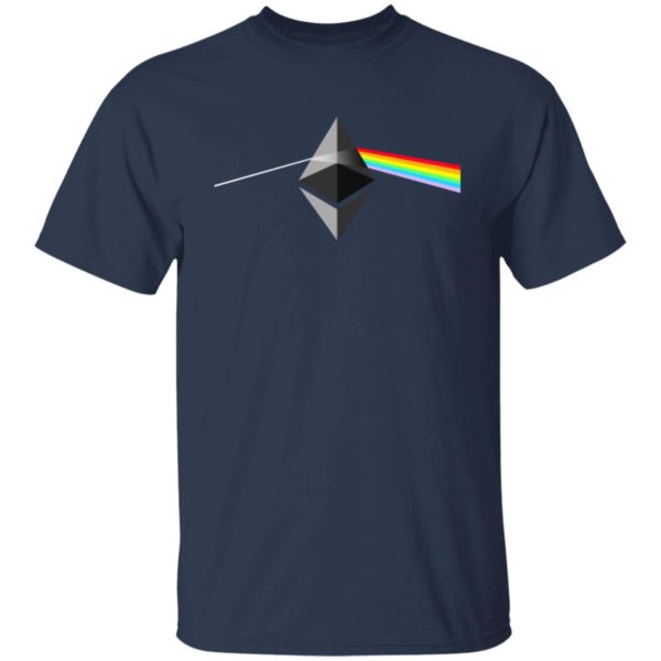 ETH Pink Floyd Shirt | Allbluetees.com