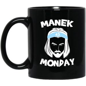 Manek Monday Mugs