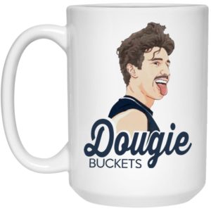 Dougie Buckets Mugs