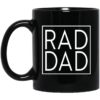 Rad Dad Mugs