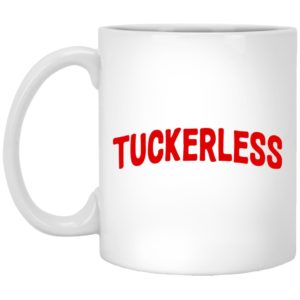 Igor Novikov Tuckerless Mugs
