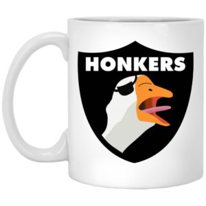 Honkers Mugs