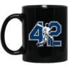 Jackie 42 Mugs