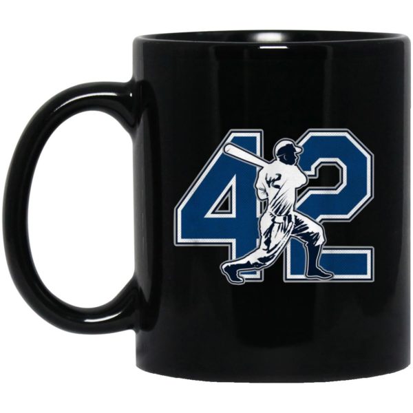 Jackie 42 Mugs