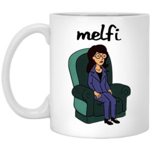 Melfi Mugs