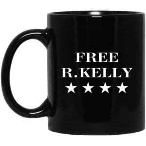 Free R Kelly Mugs