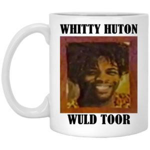 Whitty Huton Wuld Toor Mugs
