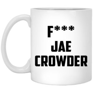 Fuck Jae Crowder Mugs