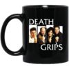 Death Grips Mugs