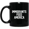 Jose Andres Immigrants Feed America Mugs