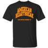 American Heartbreak Zach Bryan Summer 2022 Shirt