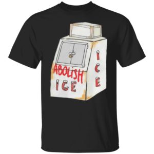 Abolish Ice Shirt