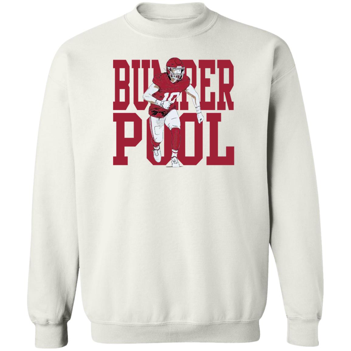 Arkansas Razorback Bumper Pool Shirt | Allbluetees.com