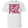 Arkansas Razorback Bumper Pool Shirt