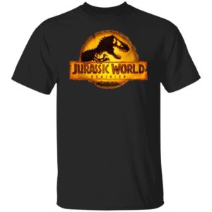 Jurassic World Dominion Shirt