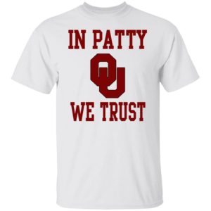 In Patty We Trust