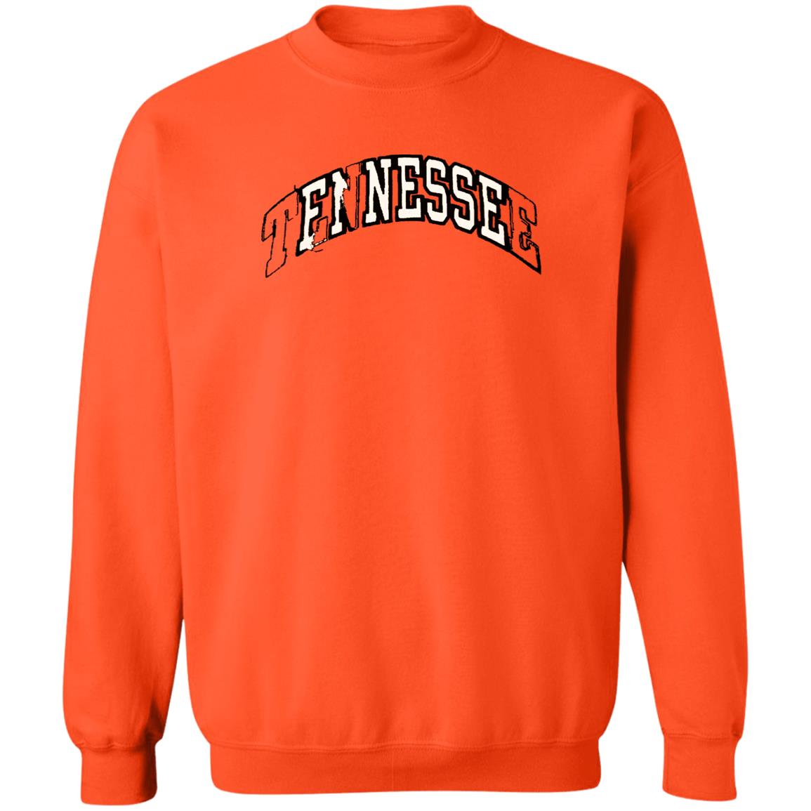 Tennessee Finesse Sweatshirt