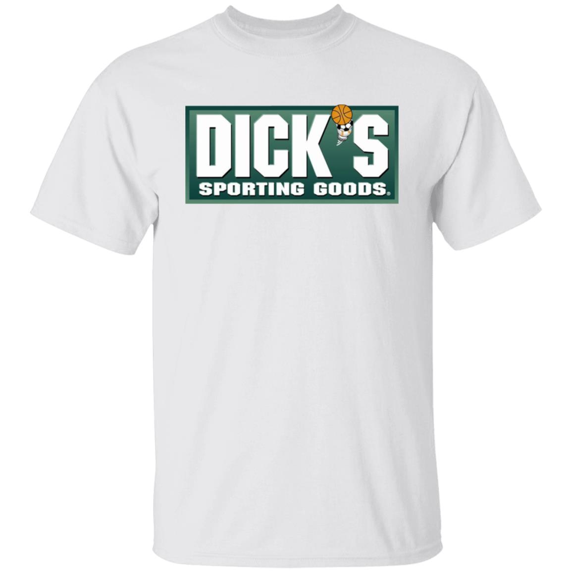 Dick’s Sporting Good Shirt
