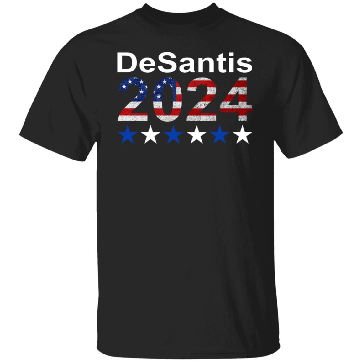 Desantis 2024 Shirt