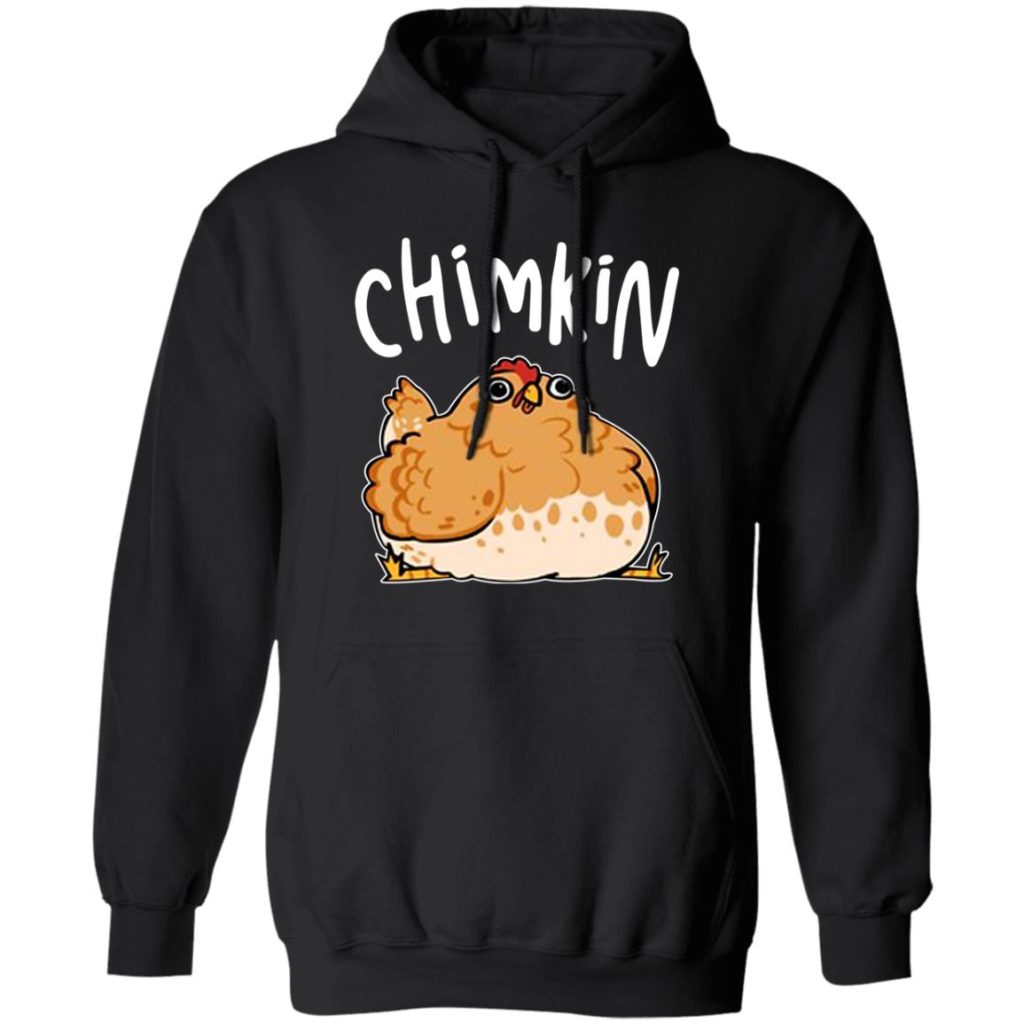 Chimkin Shirt | Allbluetees.com