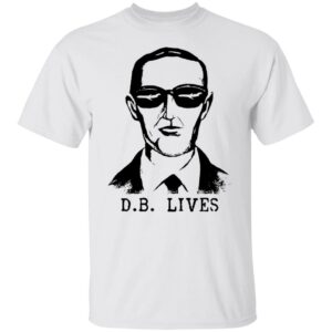 DB Lives Shirt