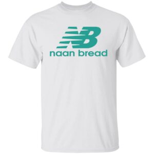 Naan Bread Shirt